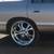 20 inch Boss chrome rims 1 thumbnail