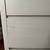 Tall solid wood 4 drawer dresser painted white 4 thumbnail