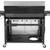 Gas Barbeque Grill Kitchen Patio Pool Party Food Festival Black Stone 6 thumbnail