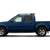Nissan Frontier OEM Wheels / Rims / tires 265/65r17 1 thumbnail