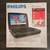 Philips Portable DVD Player 7" Widescreen PET741M/37 Black 7 thumbnail