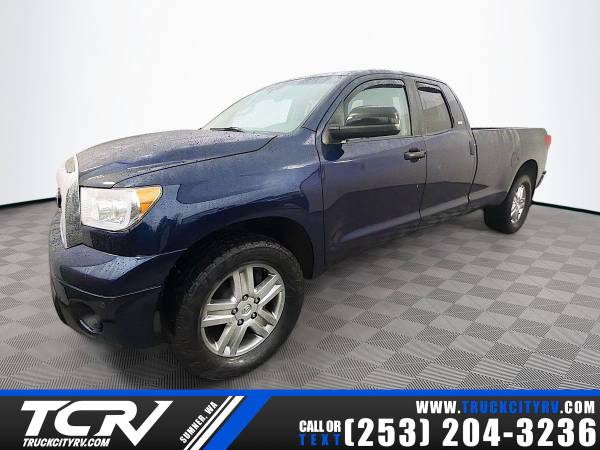 2008 Toyota Tundra Grade Double - Photo 3