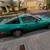 Turquoise 1990 Corvette C4 4 thumbnail