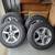 Snow Tires on Rims! Michelin Ice X Subaru Forester & Others 215 70 16 1 thumbnail