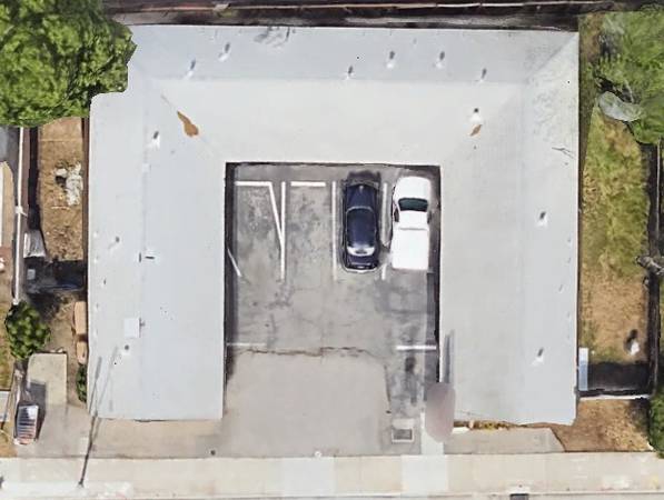 Investor Special: San Jose Vintage Motel 1