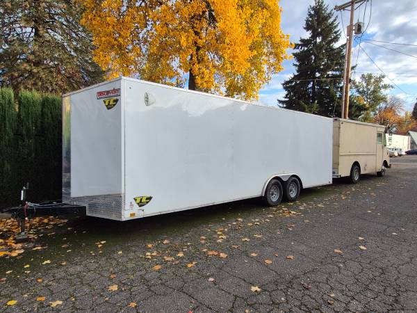 26ft cargo trailer 1