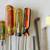 Miscellaneous Screwdriver Tool Lot, #8 4 thumbnail