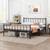 Queen Bed Frame 2 thumbnail