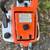 STIHL 075 vintage muscle chainsaw 1 thumbnail