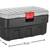 Storage Box Tote - Rubbermaid 35 Gallon Action Packer 2 thumbnail