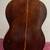 Telesforo Julve Classical Guitar Made in Spain Circa. 1930s/40s 8 thumbnail
