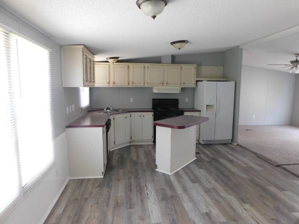 $850 / 3br - Renovated Manufactured Home - Multi Sectional (Bowling Green)63846719281281122