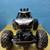 REMOTE CONTROL TOY MONSTER TRUCK WITH REMOTE CONTROL COMMANDER 9 thumbnail