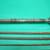 Bamboo Fly Rod 8' Post WWII w/3Tips 15 thumbnail