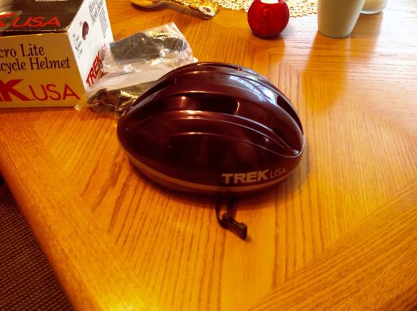 Bicycle helmet, for Children 1