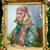 Terrific Vintage Painting: Expressionist, MCM Look: Signed/Dated 1975 1 thumbnail