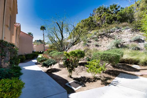 $2,095 / 2br - 1015ft2 - PALM SPRINGS! TRANQUILO Y ÚNICO (Palm Springs)63953070454786124