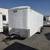 2026 Cargo Mate TXCM716TA2 Cargo / Enclosed Trailer 2 thumbnail