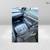 2016 Honda Civic LX Sedan 4D sedan Crystal Black Pearl 10 thumbnail