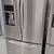 Samsung French Door Stainless Steel Refrigerator Fridge 2 thumbnail
