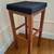 Linon Modern Bar Stool Made in Italy 8 thumbnail