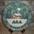Vintage Boleslawiec Unikat Large Serving Platter, 12.75" 1 thumbnail