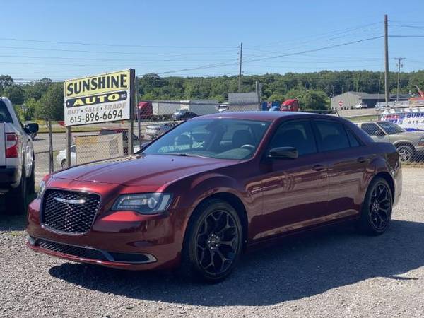 Chrysler 300 2019 - $14,999 (Murfreesboro, TN)63621573553283120