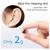 Hearing Aids for Seniors with Hearing loss, Rechargeable Hearing Aid I 6 thumbnail