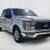 2023 Ford F-150 XLT Certified F150 Truck Crew cab 3 thumbnail