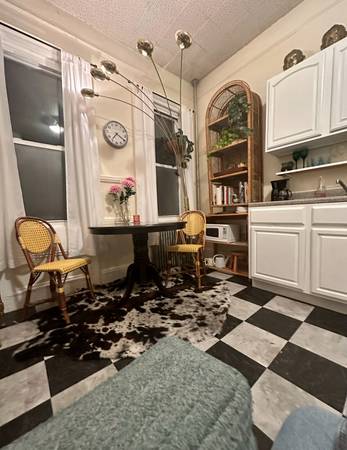 $2,600 Perfect Bushwick private apt - Best location (Jefferson L) long term!63421083705603122