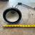 Vintage metal light, industrial machine lamp 5 thumbnail