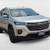 2022 Chevrolet Traverse AWD All Wheel Drive Chevy LT Leather SUV 3 thumbnail