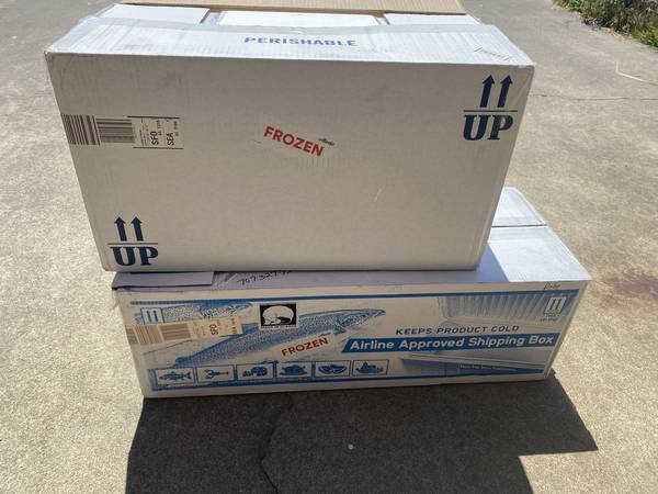 styrofoam cooler shipping boxes 1