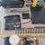 Table full of miscellaneous items. 5 thumbnail