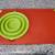 FIRM PRICE! Brand New, Never Used Cutting Board with Built-in Strainer 1 thumbnail