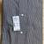 8 Men's Size Medium Dress Shirts - NEW IN PACKAGE WITH TAGS 6 thumbnail