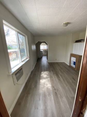 $1,395 / 1br - (Roo2) ¡Uno de un dormitorio renovado! (Wenatchee)63785407188995124