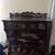FREE Wooden Dresser with Glass Top 4 thumbnail