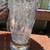 Calla Lily Cut Leaded Glass Lamp 1 thumbnail