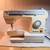 Portable Simplicity 4700 sewing machine . Serviced .  AL25 1 thumbnail