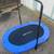 Kids Trampoline 1 thumbnail