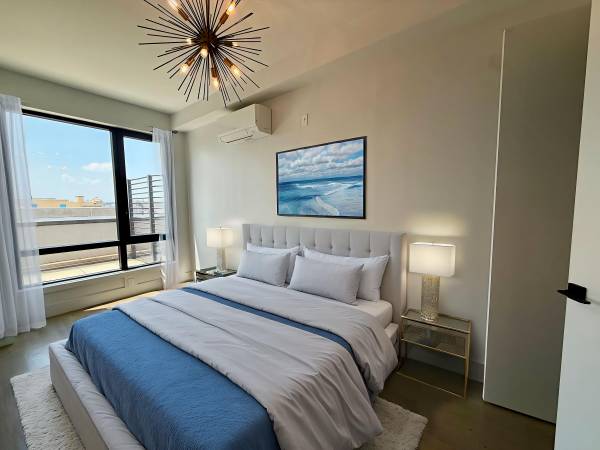 $3,275 / 2br - Beautuful 2 Bedrom in abrand new building (Brooklyn)63816576100995122