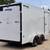 New Southland 7'x14' Enclosed Cargo Trailer, Ramp Smooth Sides 9 thumbnail