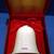 2008 Hallmark Porcelain Dated Bell 1 thumbnail