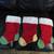 Disney Christmas stockings Mickey, Minnie, & Pluto never used $25 each 5 thumbnail