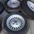5 Tires & Wheels Rim 15x7  OEM 1988 1989 1990 1991 1992 Jaguar XJ6 2 thumbnail