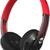 Lot of 6 Brand New Skullcandy Supreme Sound Uprock Headphones in Red/Clear 2 thumbnail