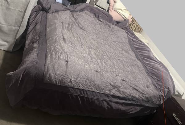 Comforter For King Size Bed 1