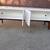CB2 Alba Media Console Entertainment Center Sideboard Credenza Cabinet 8 thumbnail
