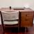 George Nelson for HERMAN MILLER authentic mid century modern DESK 19 thumbnail